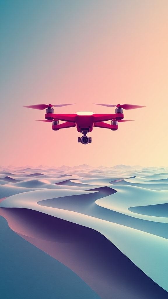 Canadian Tourist Pleads Guilty To Hacking Into Americas Most Secure Airspace With Deadly High-End Drone