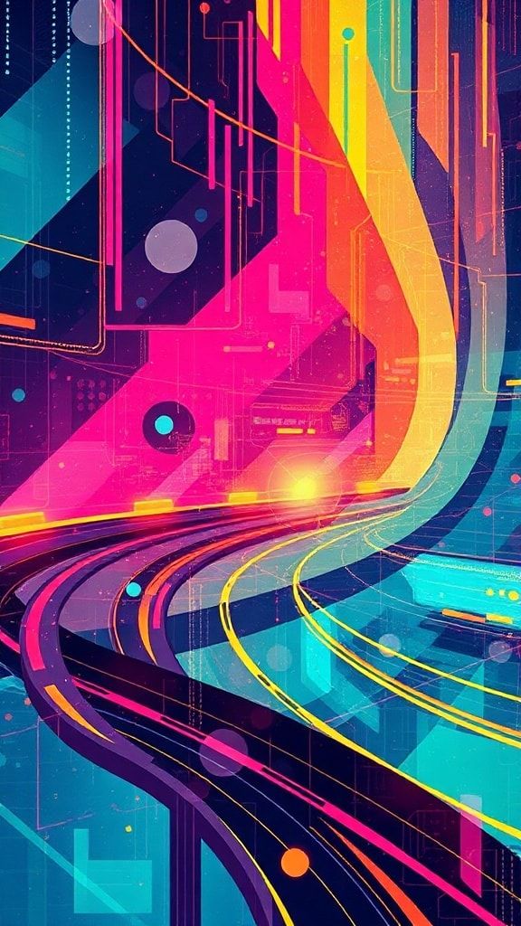 Canals Of Chaos: Ai Revolutionizes Logistics Amid Global Supply Chain Crisis