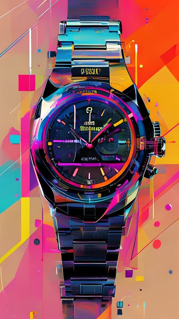 Casio Unveils Bold New Watch Fusion Combining Endurance And Sophistication