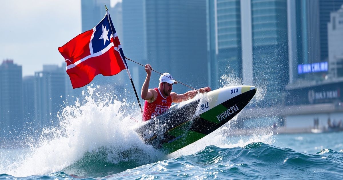 Catl Sees Uncertain Future After Record-Breaking Hong Kong Debut