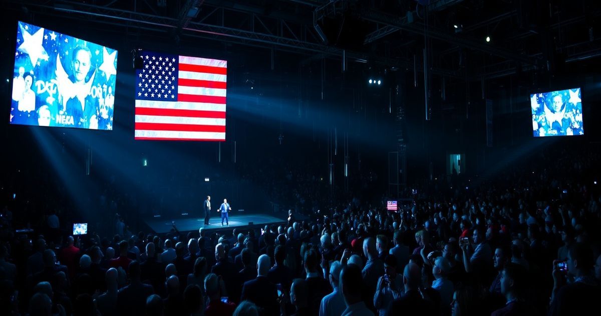 Cell-Signal Spyware Uncovered At Democratic National Convention