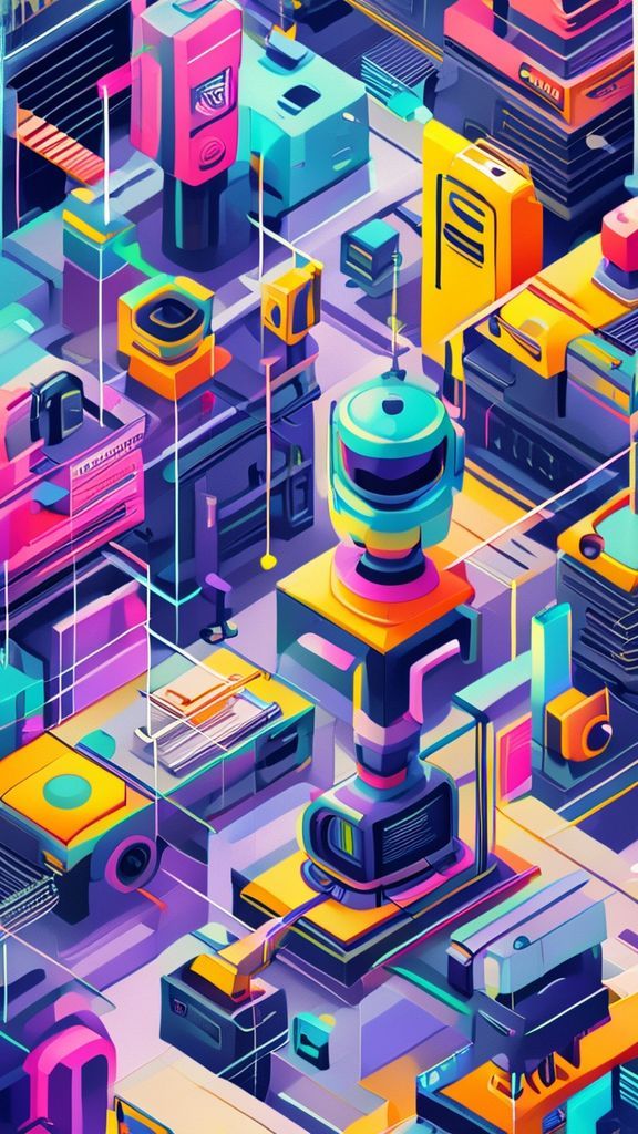 Ces 2026 Revolutionizes Industrial Automation With Ai-Powered Palletizing System