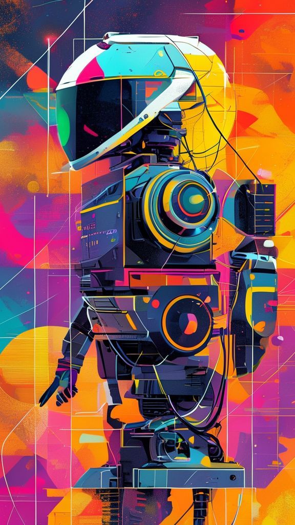 Ces Unveils Revolutionary Solar Robot That Follows You Everywhere