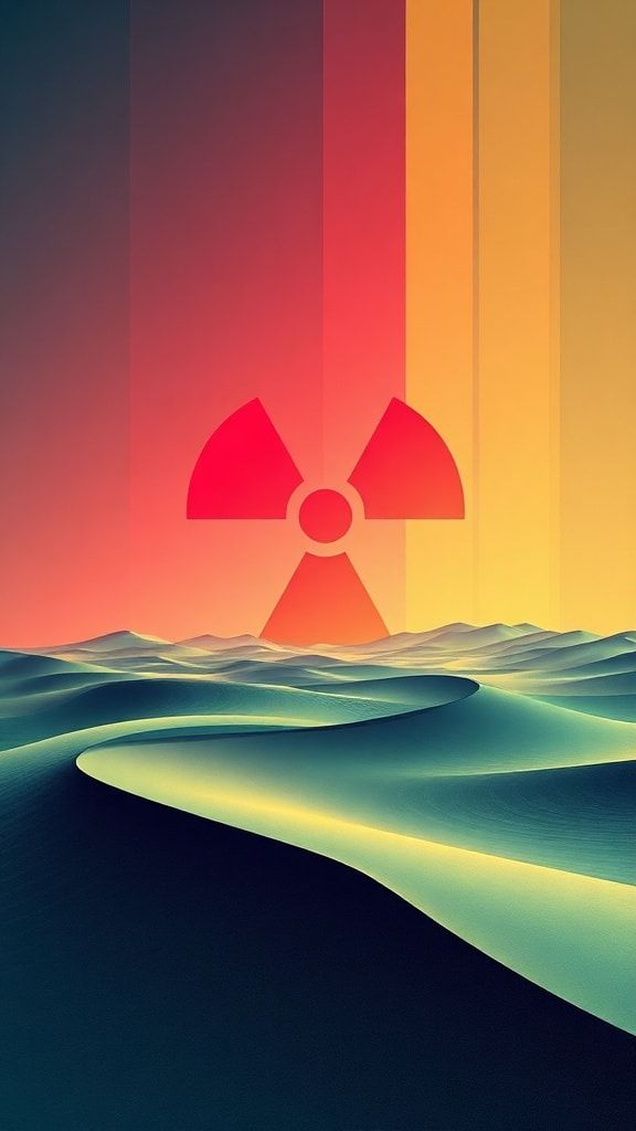 Chernobyl Disaster Lingers As Hidden Radiation Monitors Remain Vigilant Worldwide