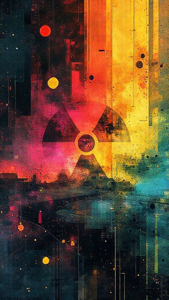 Chernobyl Disaster Lingers As Hidden Radiation Monitors Remain Vigilant Worldwide