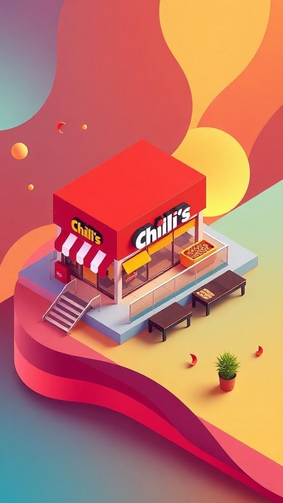 Chilis Value Meals Soar Amid Inflation As Customers Flock For Affordable Eats