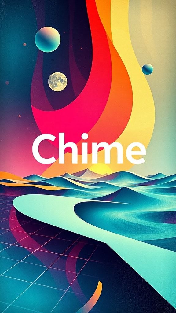 Chime Financial Soars 37 On Historic Ipo