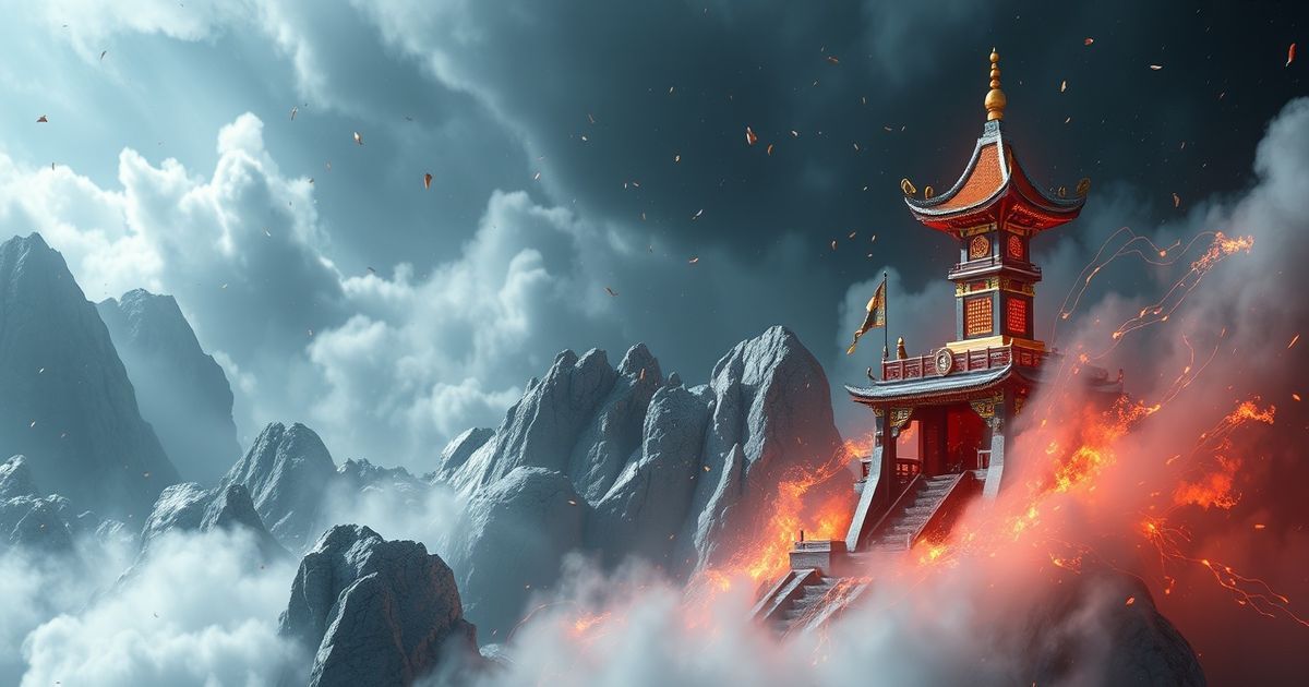 China Unleashes Crushing Blow: Open-Source Ai Model Leaves Global Rivals In Dust