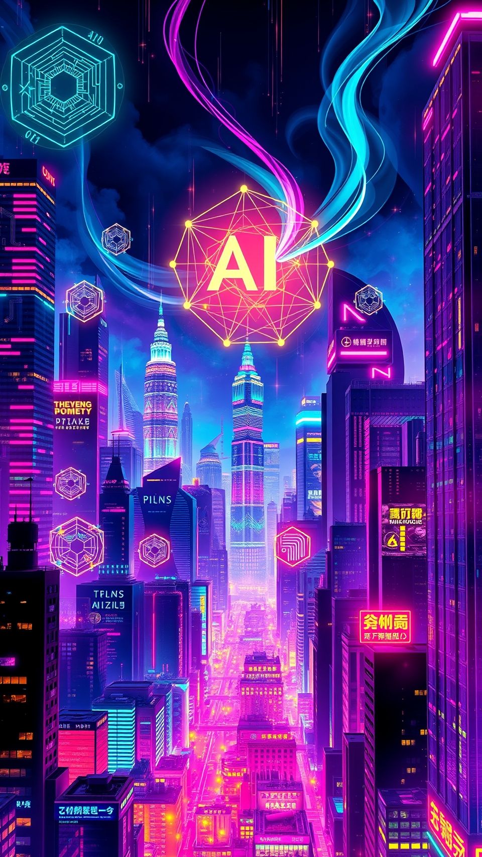 China Unveils Ai Powerhouse That Sparks Global Fears Of Technological Dominance