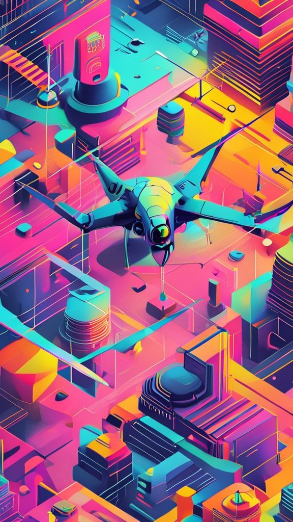 China Unveils Revolutionary Drone Technology That Makes It Harder To Take Down