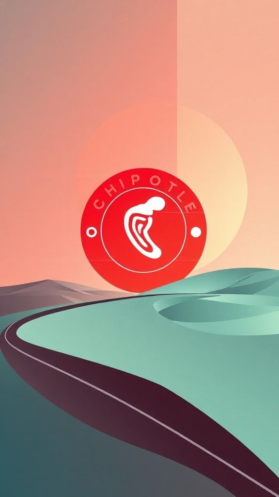 Chipotle Unveils Revolutionary Food Delivery Service With Autonomous Zipline Partner