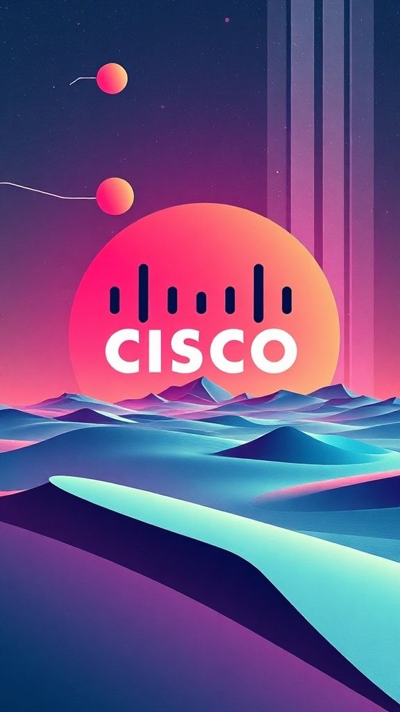 Cisco Surges As Investors Bet On Ai-Driven Future