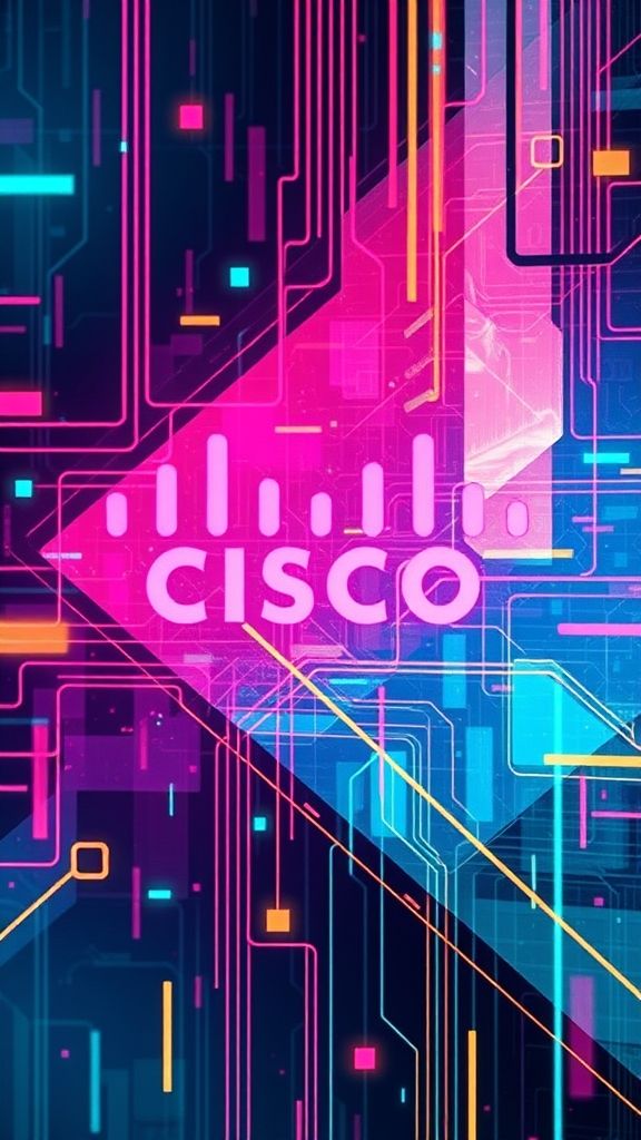 Cisco Unveils Groundbreaking Routing System To Fuel Ai Growth