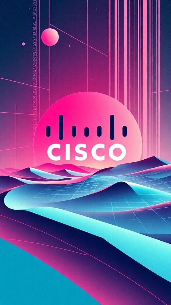 Cisco Unveils Groundbreaking Routing System To Fuel Ai Growth