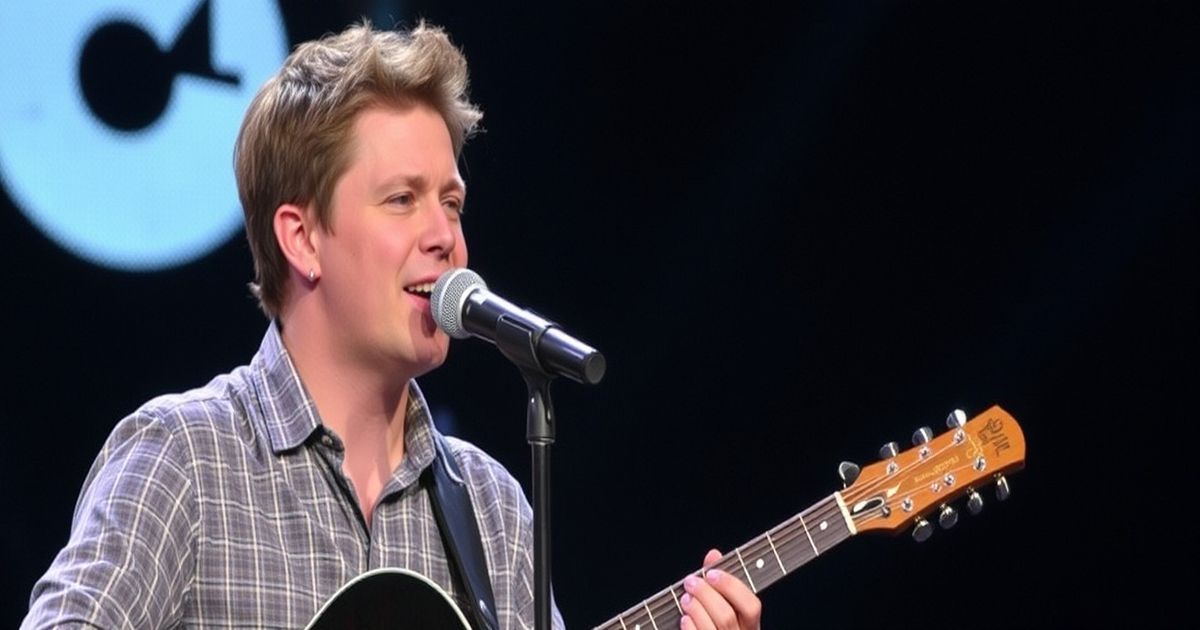 Cline Dions Rising Star Finds Voice As Big Tip