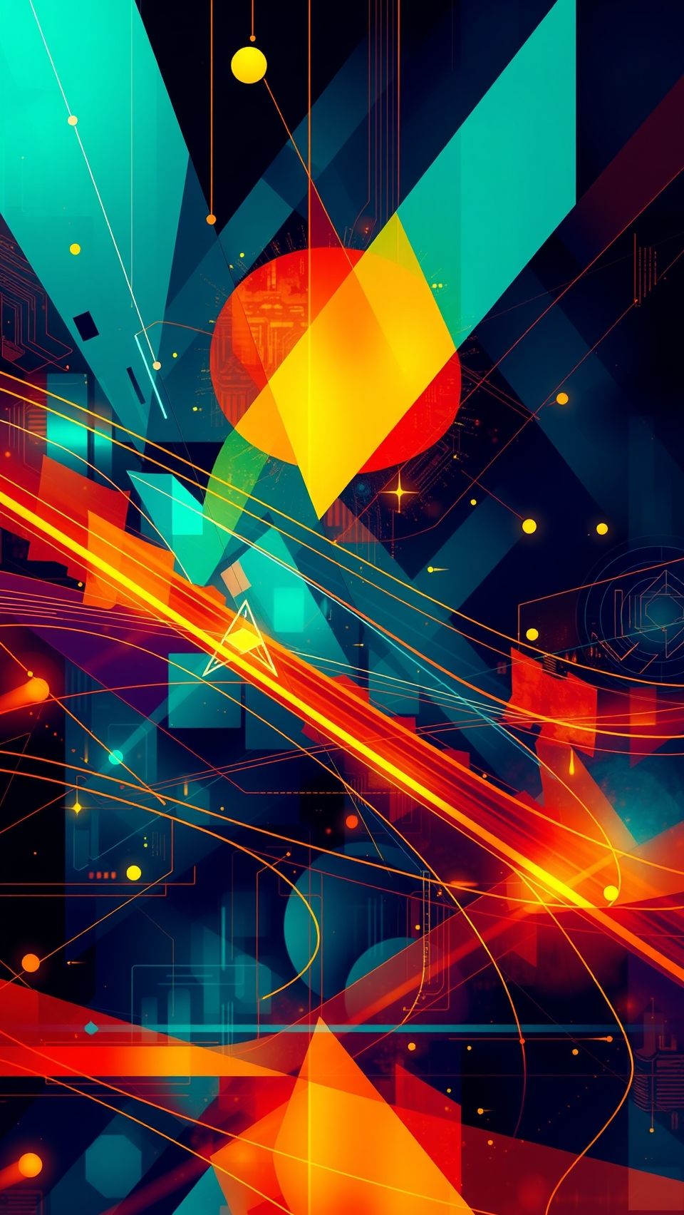 Cognitive Space Nominated For Prestigious Sda Awards