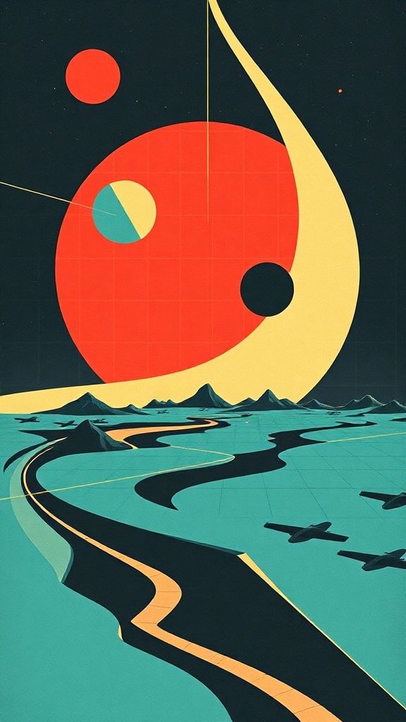 Cold War Spy Satellite Program Revealed: Nro Unveils Jumpseat Constellation Details