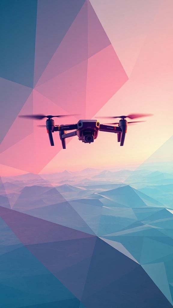 Colonel Helfrich Unveils Historic Milestone As Drone Flies With Dual Mission Systems Over Aurora