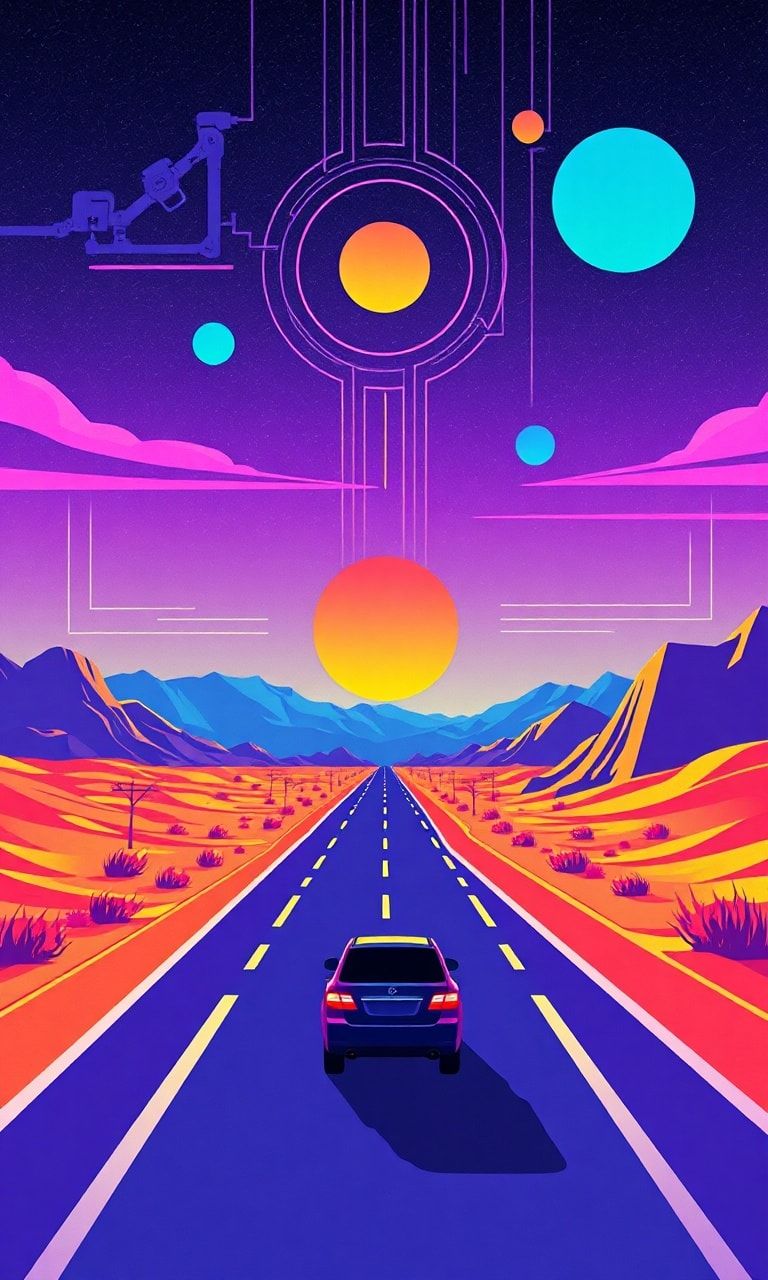 Colorado Mans Daily Commute Turns Into High-Tech Nightmare As License Plate Readers Track His Every Move