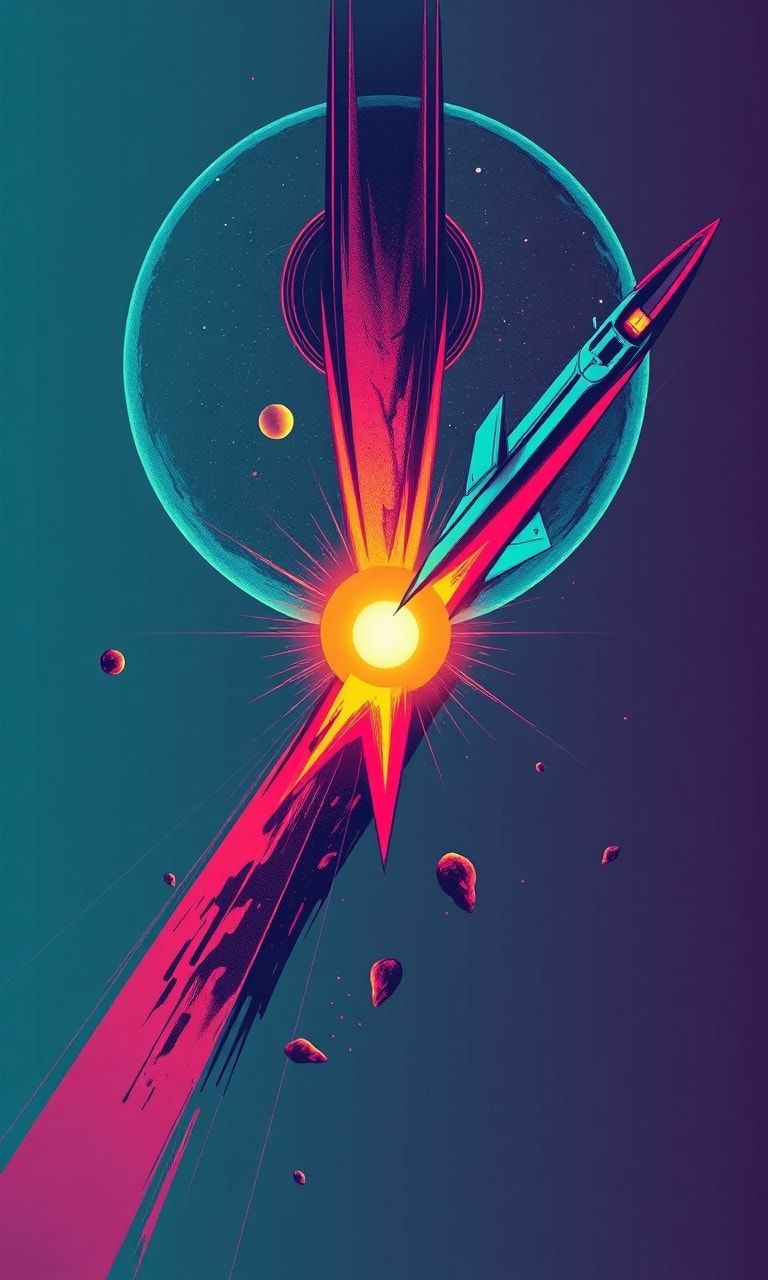 Comet C2025 K1 Unleashes Shocking Breakup In Spectacular Display From Hawaiian Skies