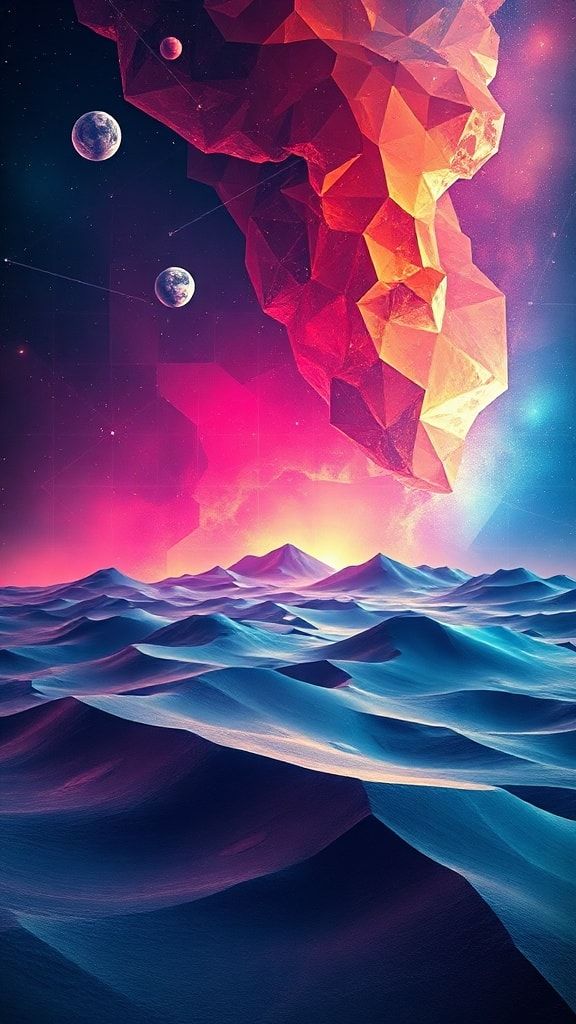 Comet Cache Unlocks Universes Darkest Secrets Revealing Lifes Building Blocks In Space