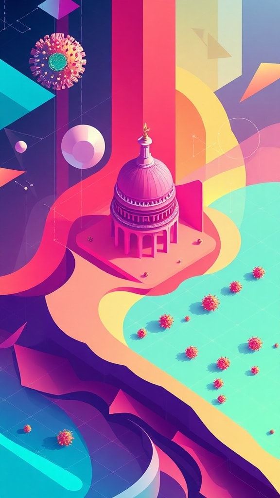 Congress Exposes Hidden Truth Behind Covid-19 Pandemic