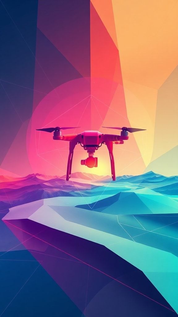 Construction Industry Rebooted: Ai-Powered Drone Technology Unveiled To Revolutionize Site Tracking And Monitoring