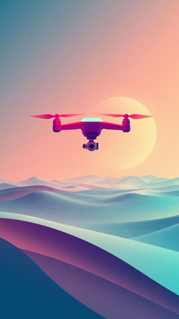 Consumers Energy Takes Flight With Drone Technology To Boost Grid Reliability