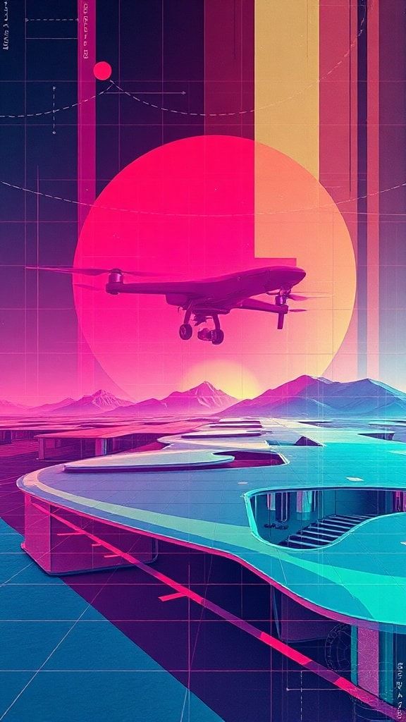 Counter Drone Crisis Hits Southwest As El Paso And Fort Hancock Face Back-To-Back Airspace Closures