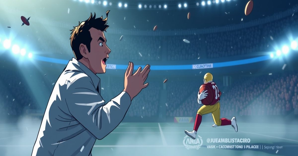 Cuomos Latest Fumble: How Ai-Generated Ads Helped His Demise