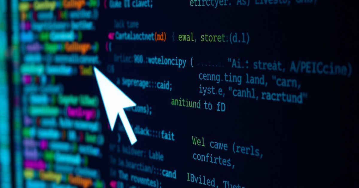 Cursor Cracks Code With Ai Revolution Boosts Developer Productivity By 48