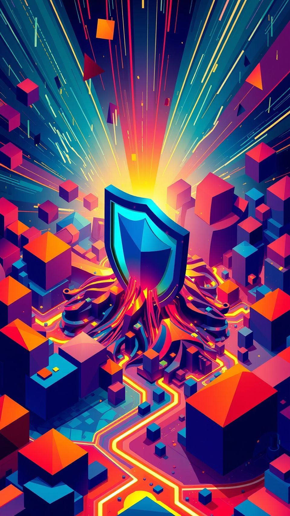 Cyber Sabotage Takes Center Stage: How Ddos Attacks Are Becoming The New Face Of Warfare