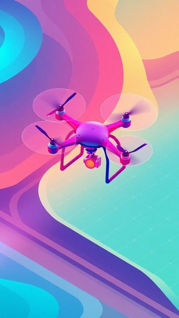 Cybersecurity Threats Soar As Precision Suas Technology Gains Widespread Adoption