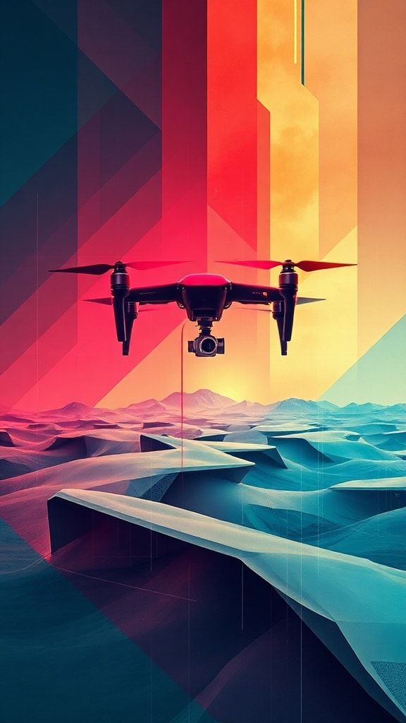 Darpa Launches Revolutionary Drone Challenge To Unlock Future Capabilities