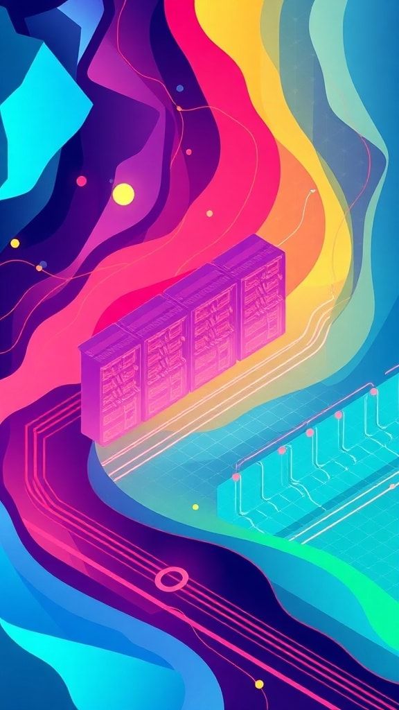 Data Centers Face Maelstrom As Ai Racks Heat Up Operations