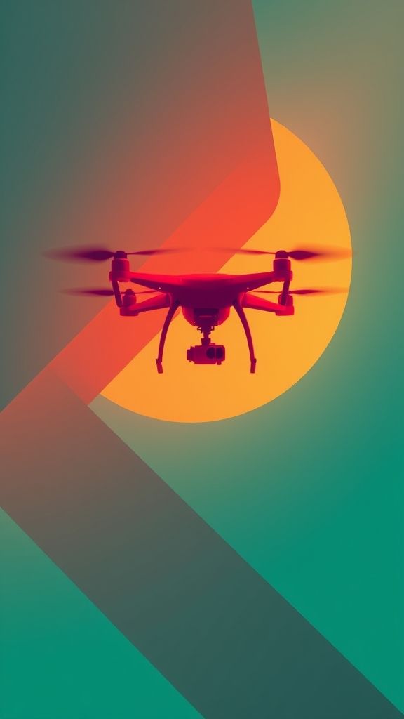 Daves Hot Chicken Takes Flight With Drone Delivery Pilot In La Suburb