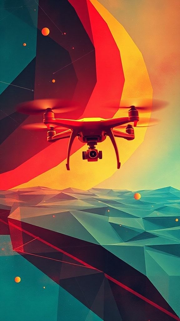 Daves Hot Chicken Takes Flight With Drone Delivery Pilot In La Suburb