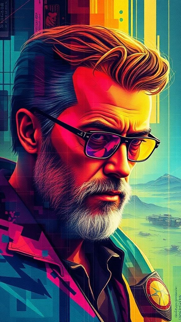 Decades Of Magic: Jeff Goldblums Most Memorable Movie Moments