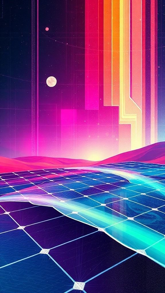 Decades-Old Solar Panels Still Sparkle With Up To 80 Percent Efficiency