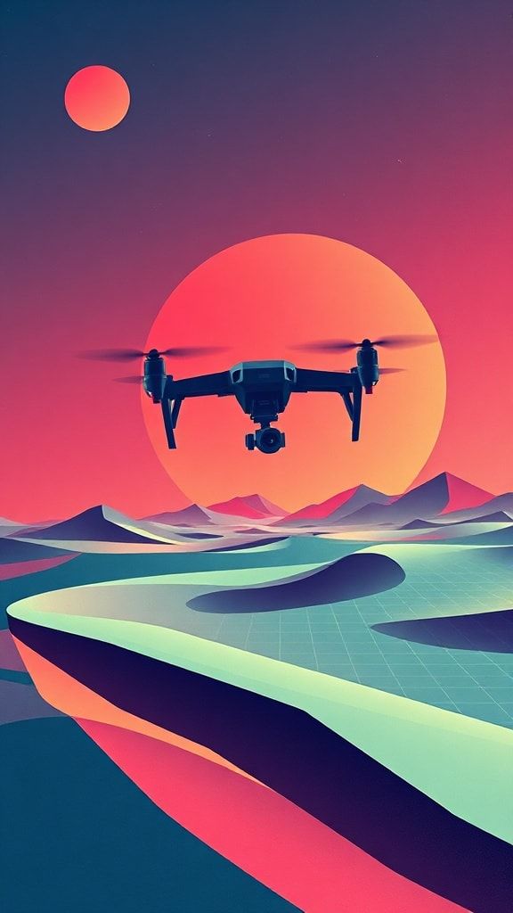 Defendeye Choses European Powerhouse To Fuel Us Military Drones