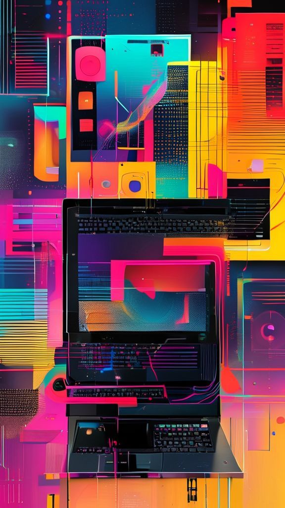 Dell Explores High-Performance Laptop Chip Amid Nvidia Rumors