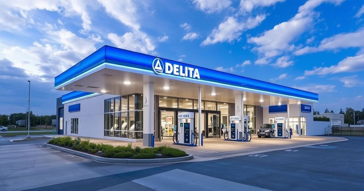 Delta Electronics Scores 525M Bond Deal To Fuel Next-Gen Smart Energy Revolution