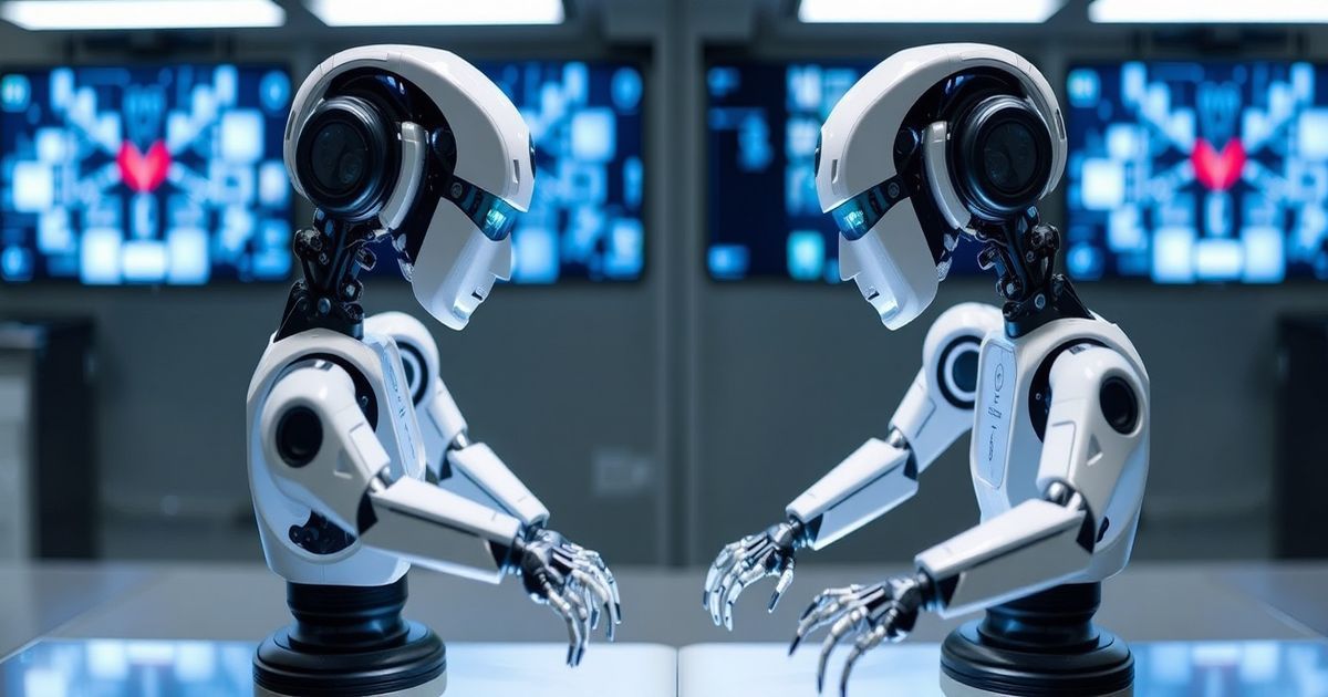 Delta Electronics Unveils Groundbreaking Digital Twins And Cobots To Revolutionize Indian Semiconductor Manufacturing