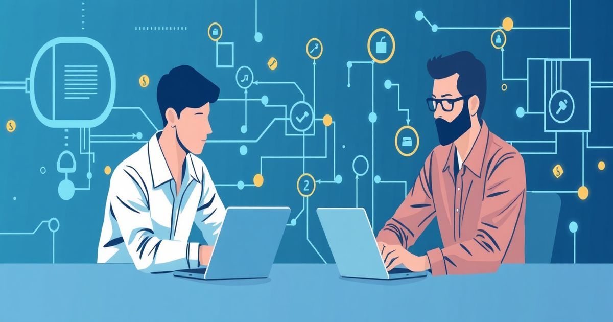 Developers Unite: How Internal Portals Revolutionize Software Development