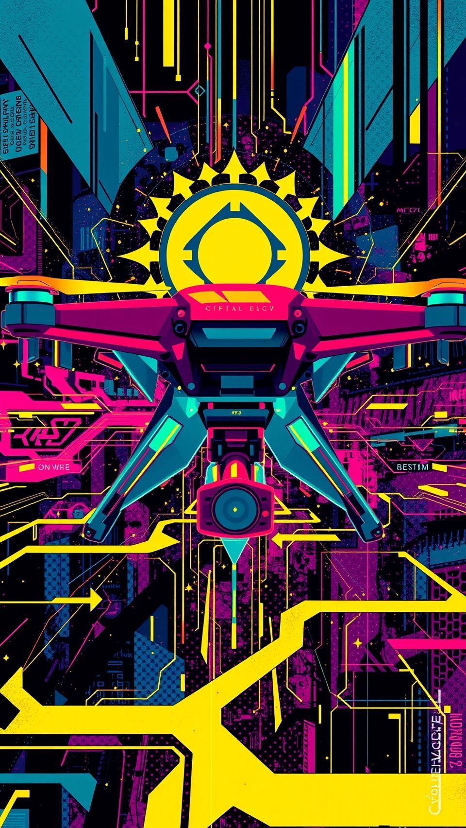 Dhs Unveils 100 Million Drone Defense Push