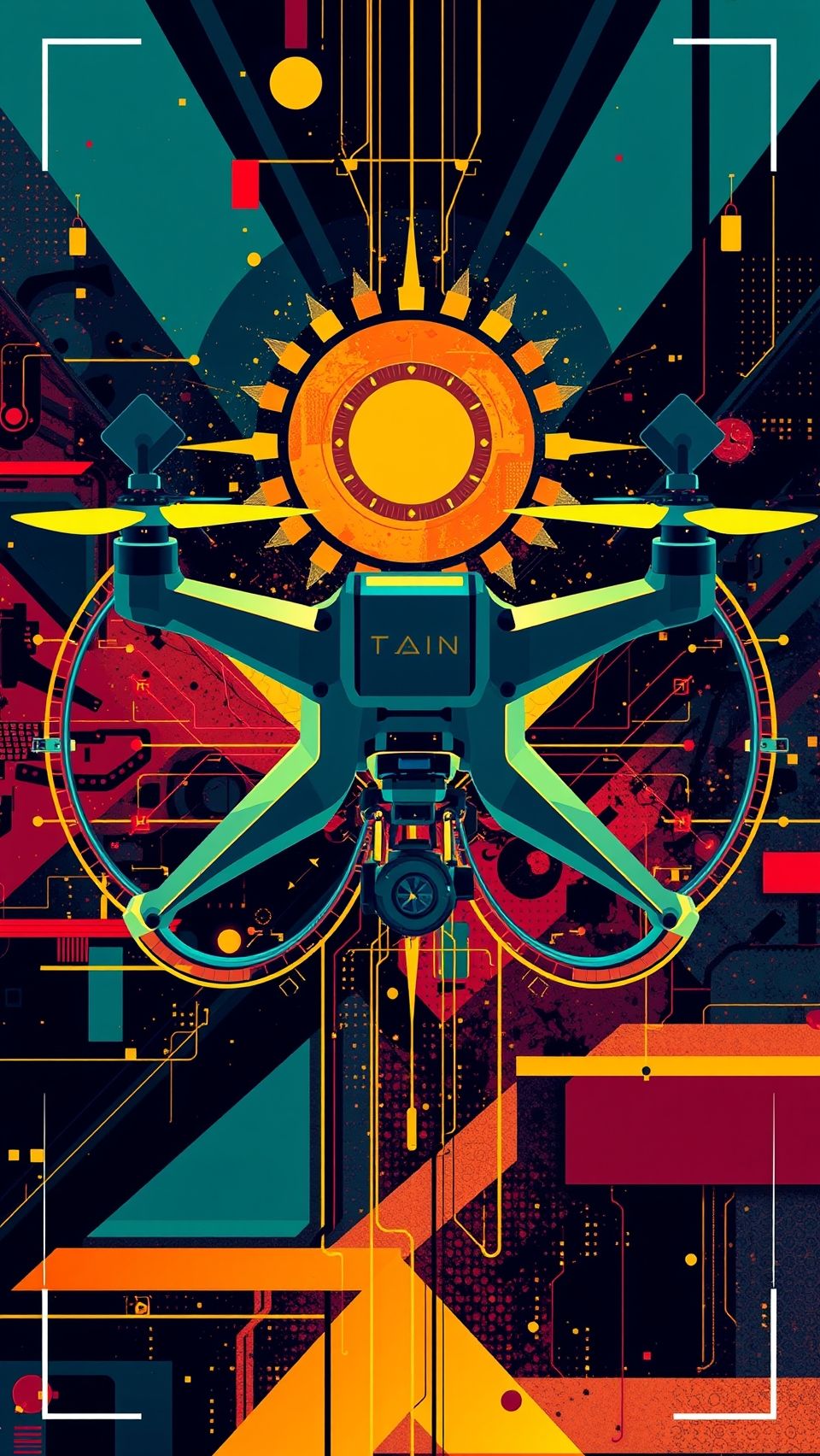 Dhs Unveils Cutting-Edge Drone Defense Tech