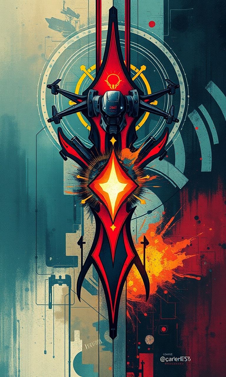 Diehl Defence Unveils Revolutionary Garmr System For Enhanced Mobile Counter-Uav Capabilities