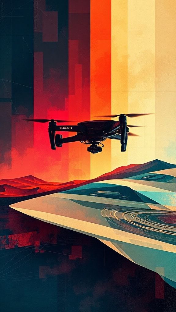 Diehl Defence Unveils Revolutionary Garmr System For Enhanced Mobile Counter-Uav Capabilities