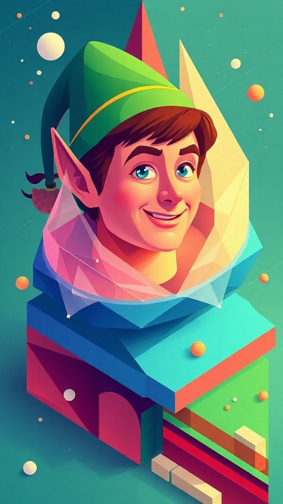 Discover The Unseen Magic Behind Elf: 13 Surprising Facts About Will Ferrells Christmas Classic