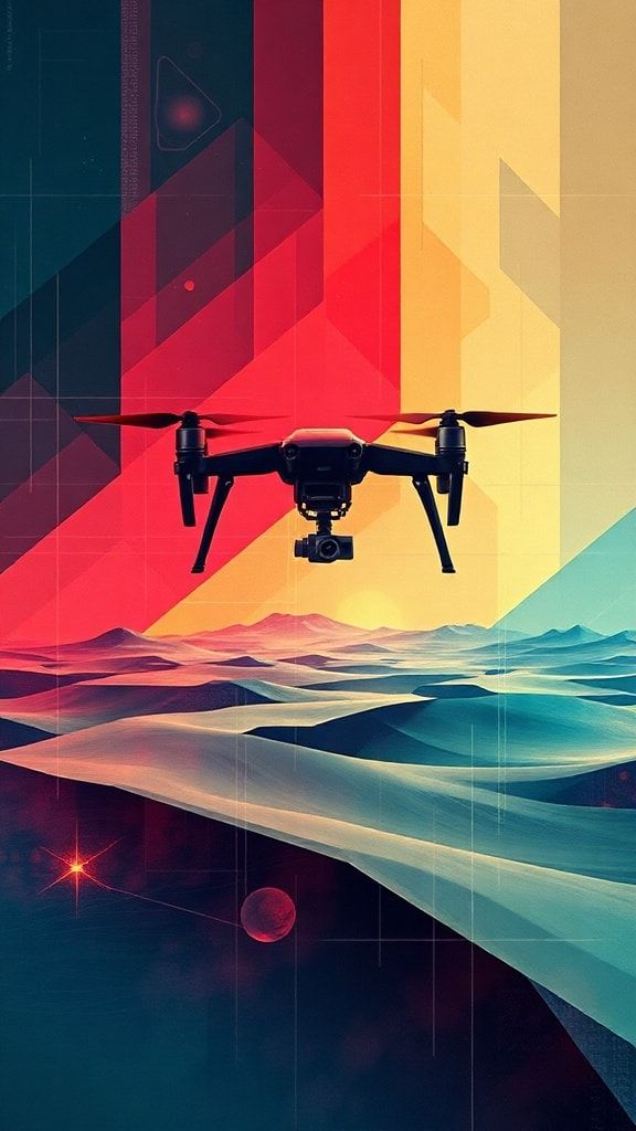 Diu Unveils Top 10 Innovators To Combat Rising Small Drone Threat